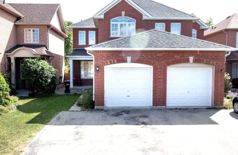 3278 Apricot Street, Mississauga | Image 1