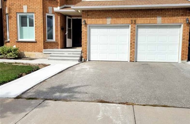 33 Creditstone Road, Brampton | Image 1