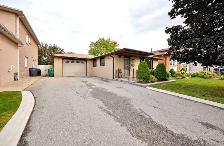 3 Evesham Crescent, Brampton | Image 1