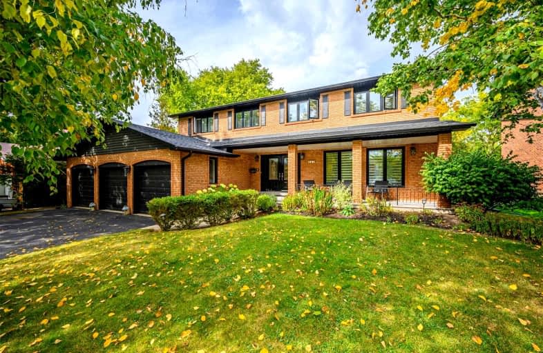 227 Richmond Road, Oakville | Image 1