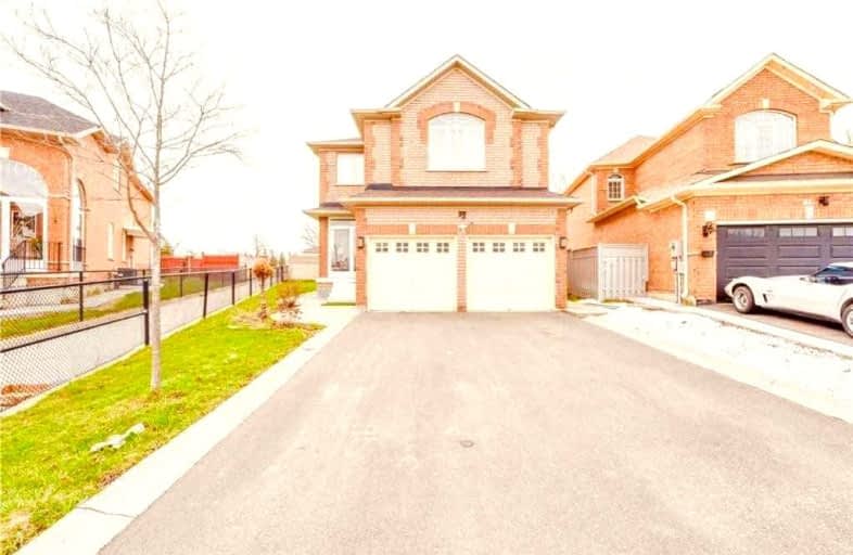 59 Blue Whale Boulevard, Brampton | Image 1