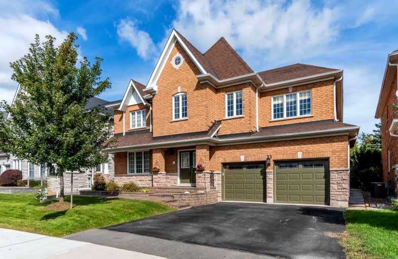 33 Donwoods Court, Brampton | Image 1