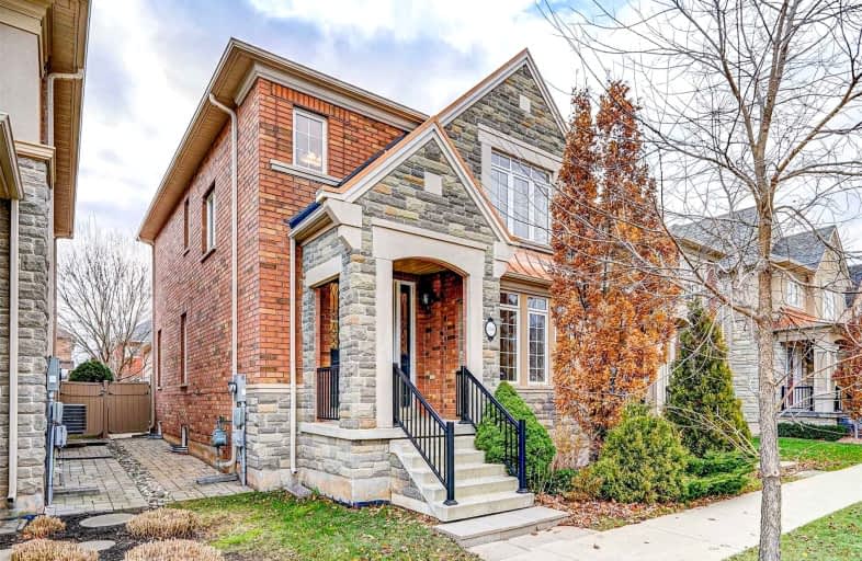 3286 Robert Brown Boulevard West, Oakville | Image 1