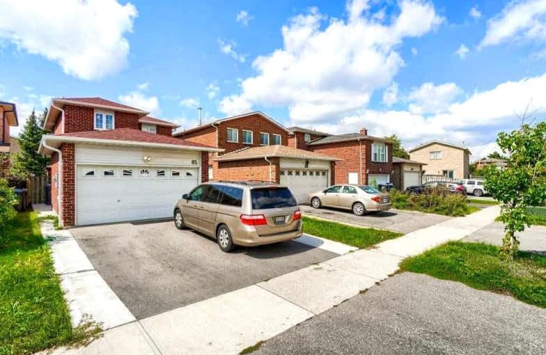 82 Metzak Drive, Brampton | Image 1