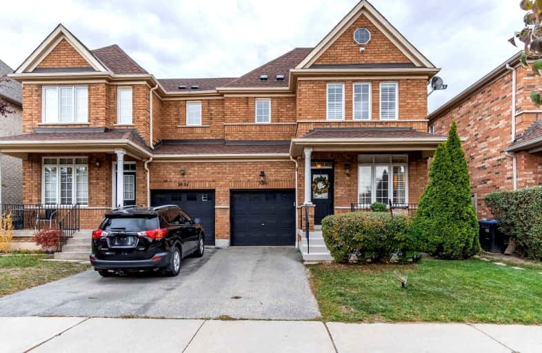 3086 Lavenham Place, Mississauga | Image 1