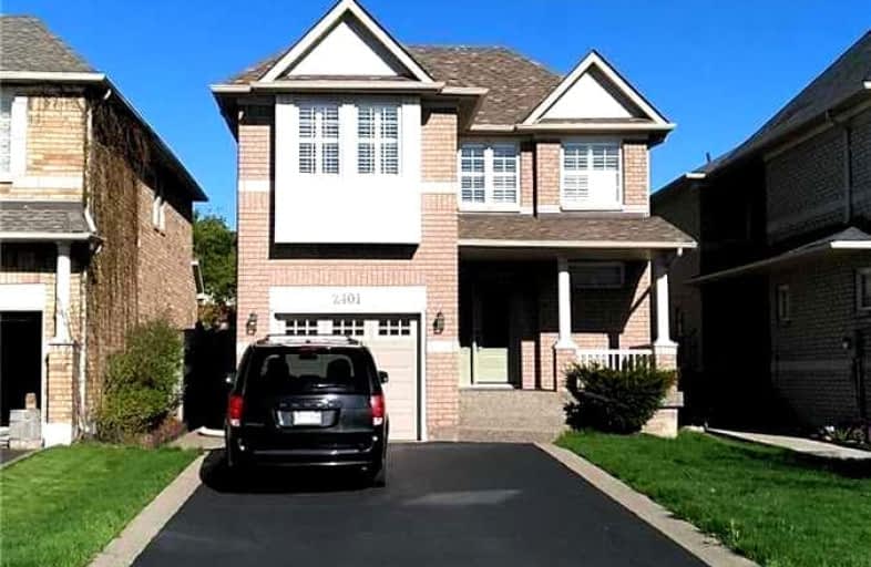 2401 Nichols Drive, Oakville | Image 1