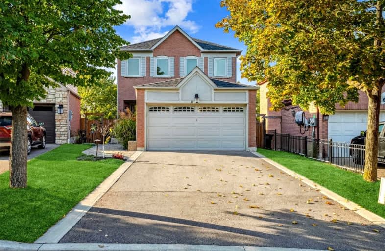 32 Newdale Place, Brampton | Image 1