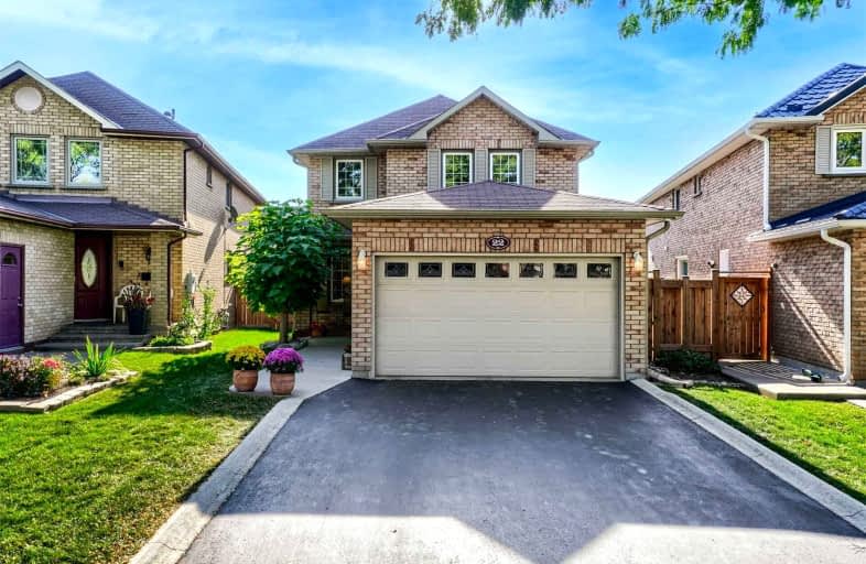 22 Drayglass Court, Brampton | Image 1