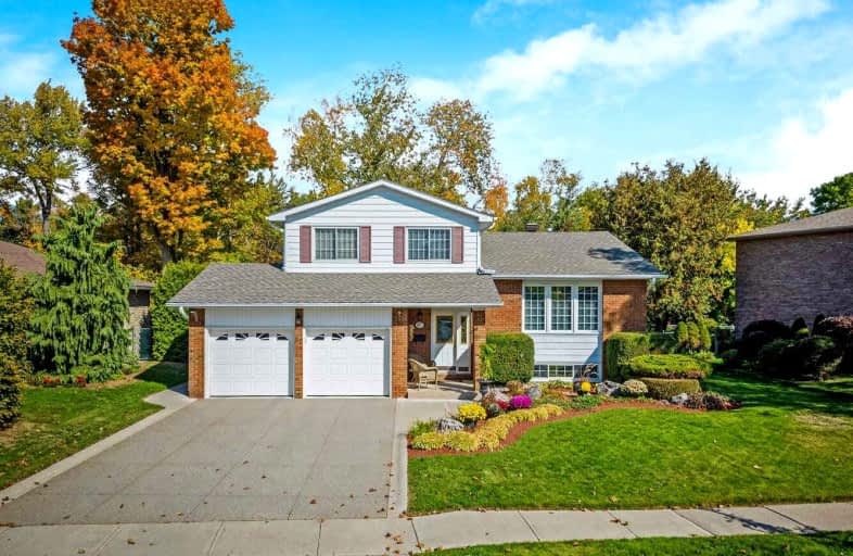 87 Mary Street, Halton Hills | Image 1