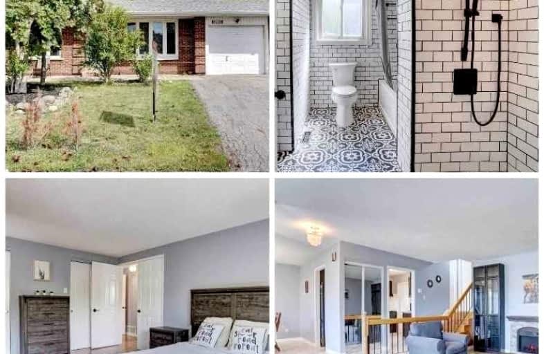 4339 Brandon Gate Drive, Mississauga | Image 1