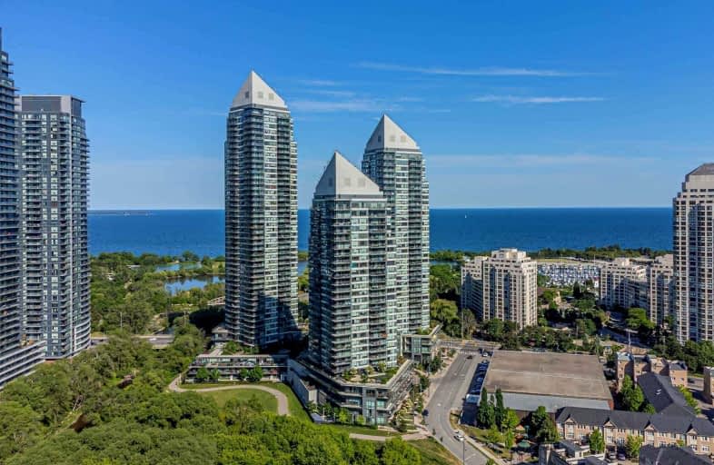 Lph2-2230 Lakeshore Boulevard, Toronto | Image 1