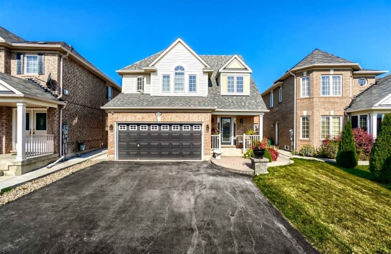 60 Personna Circle, Brampton | Image 1