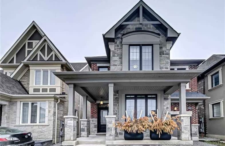 3233 Daisy Way, Oakville | Image 1