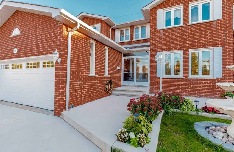 58 O'hara Place, Brampton | Image 1