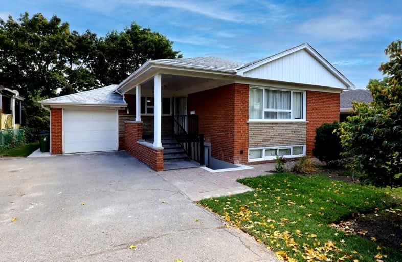57 Westroyal Road, Toronto | Image 1