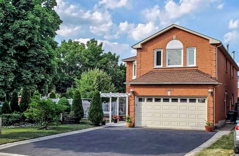 5680 Prairie Circle, Mississauga | Image 1