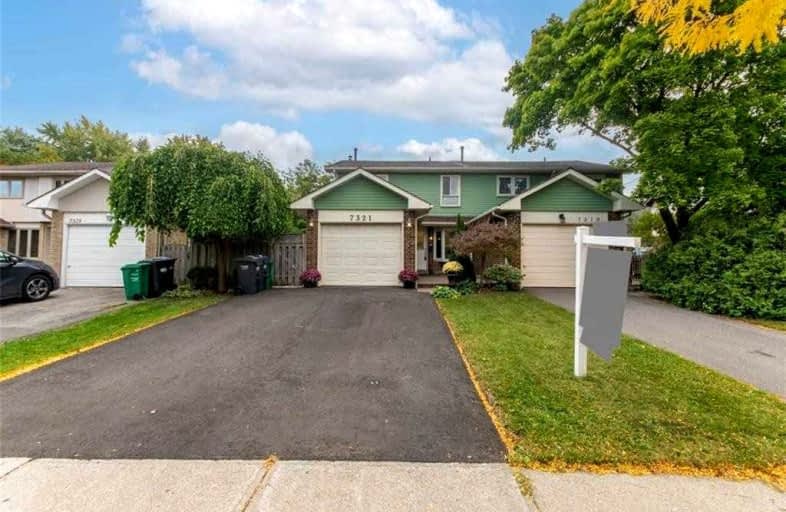 7321 Bendigo Circle, Mississauga | Image 1