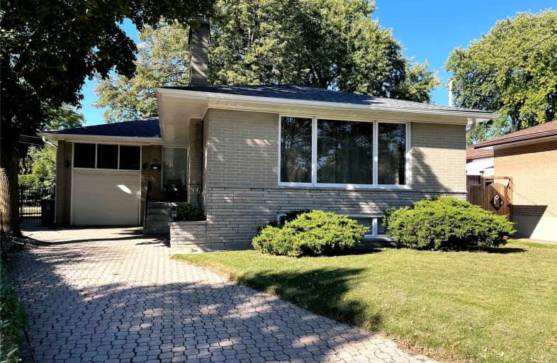 56 Archerhill Drive, Toronto | Image 1