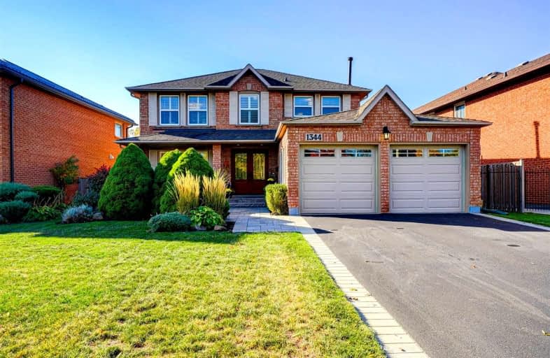 1344 Heritage Way, Oakville | Image 1