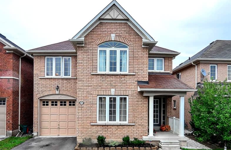 2293 Crestmont Drive, Oakville | Image 1