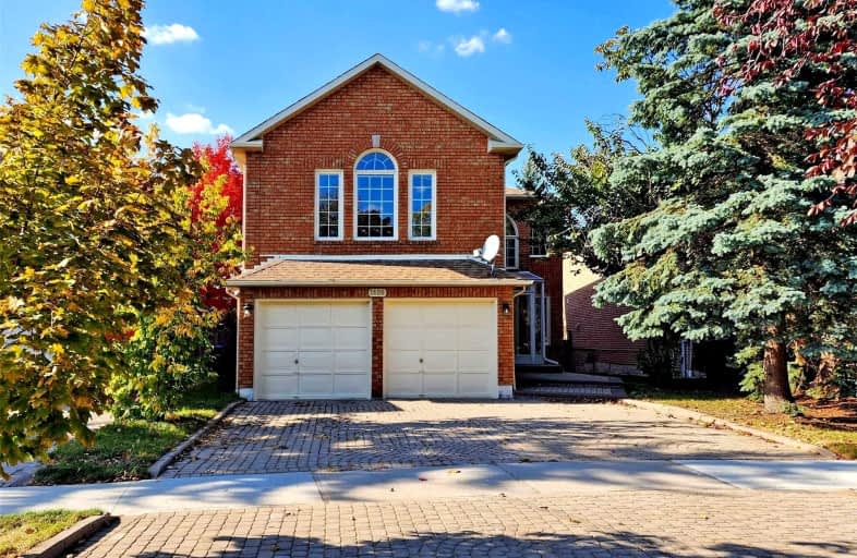 1486 Astrella Crescent, Mississauga | Image 1