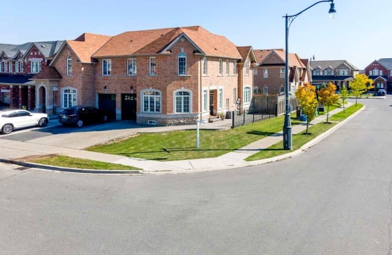 49 Long Branch Trail, Brampton | Image 1