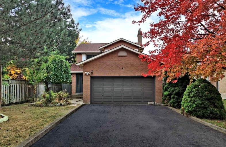 4212 Viburnum Court, Mississauga | Image 1