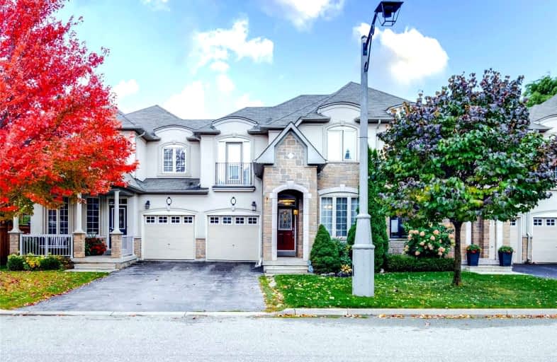 3437 Hayhurst Crescent, Oakville | Image 1