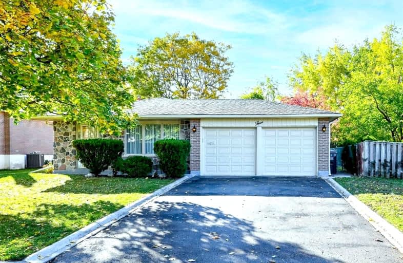 3 Golf View Drive, Brampton | Image 1