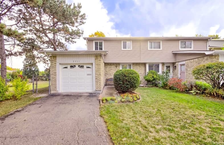 3551 Autumnleaf Crescent, Mississauga | Image 1