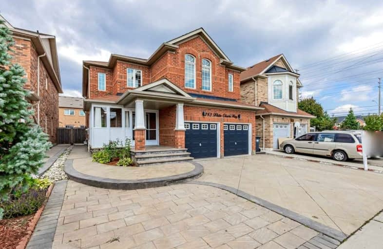 753 White Clover Way, Mississauga | Image 1