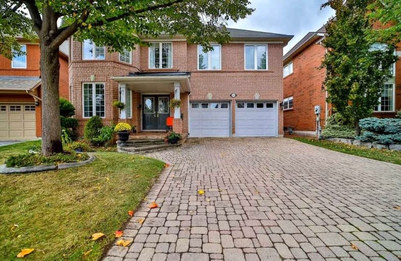 2252 Kingsmill Crescent, Oakville | Image 1