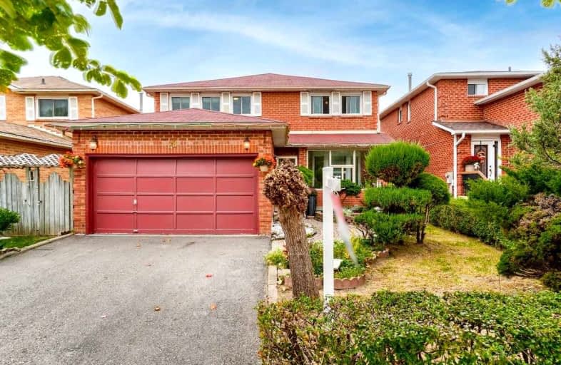 48 Sheringham Street, Brampton | Image 1