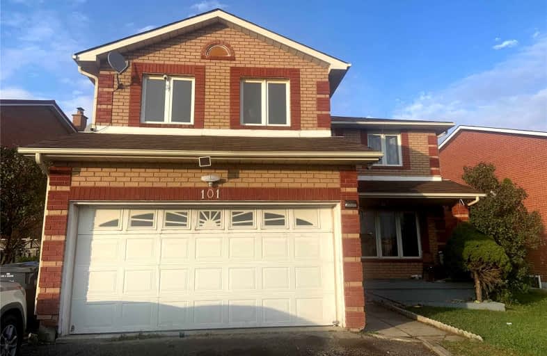 101 Hinchley Wood Grove, Brampton | Image 1