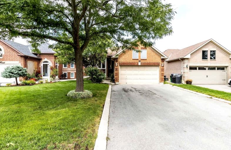 5 Dunhill Road, Brampton | Image 1