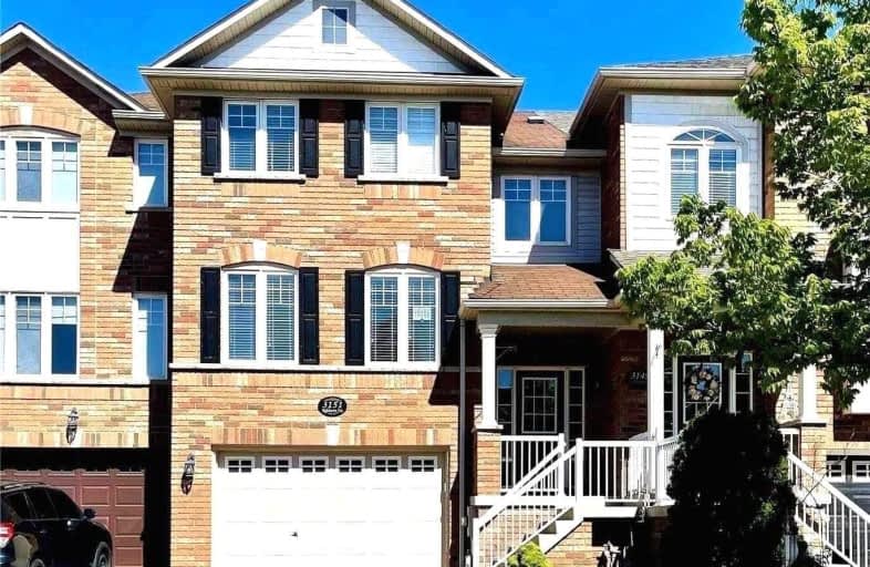 3151 Highbourne Crescent, Oakville | Image 1