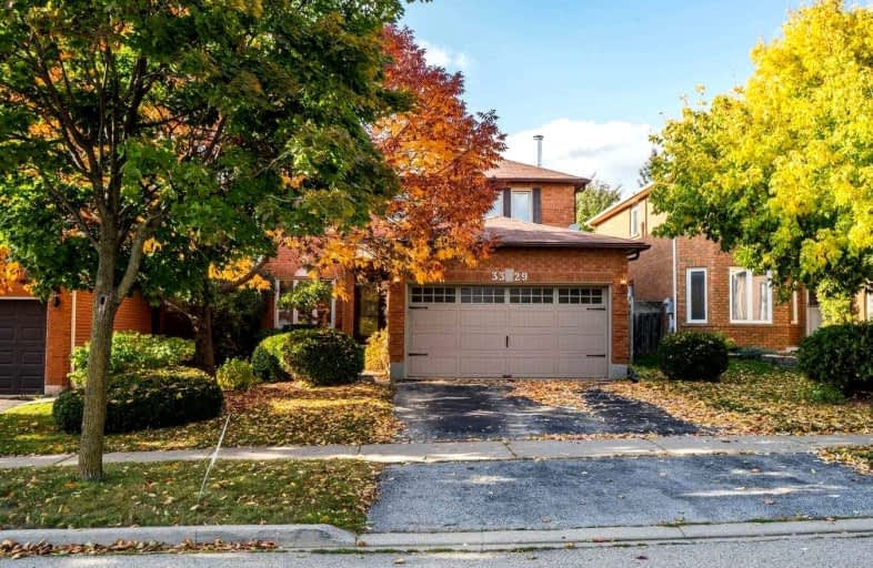 3329 Magpie Row, Mississauga | Image 1