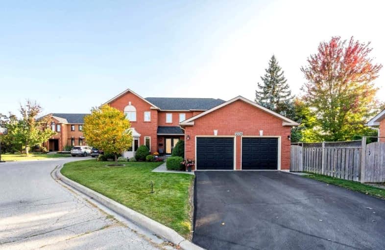 3326 Trelawny Circle, Mississauga | Image 1