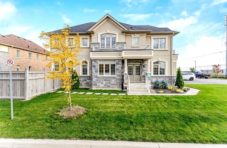 27 Ledger Point Crescent, Brampton | Image 1