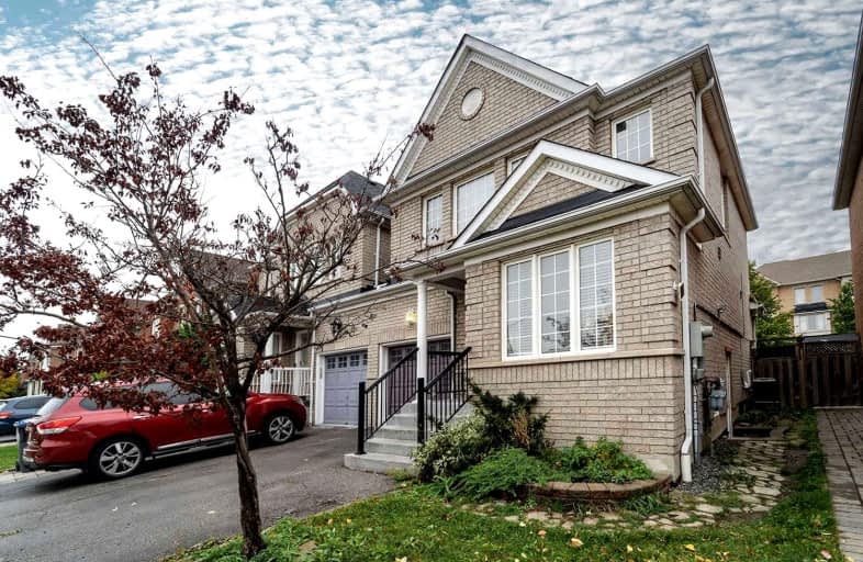 3138 Bentley Drive, Mississauga | Image 1