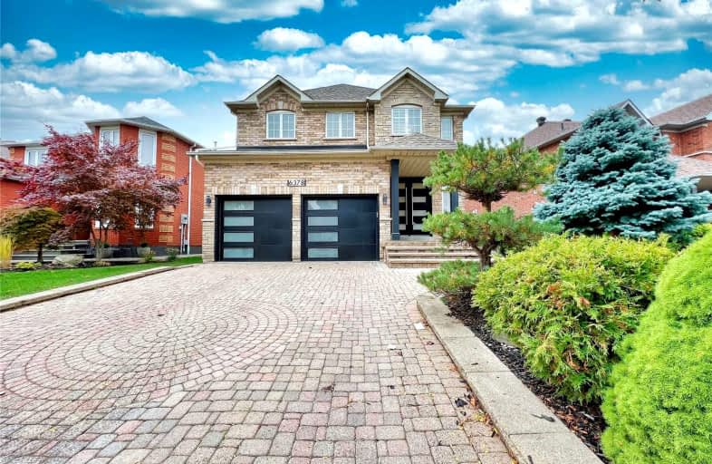 6378 Ormindale Way, Mississauga | Image 1