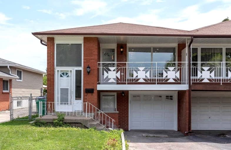 Main-626 Green Meadow Crescent, Mississauga | Image 1