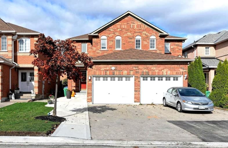 586 Summer Park Crescent, Mississauga | Image 1