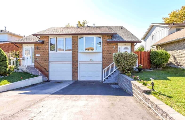 7234 Delmonte Crescent, Mississauga | Image 1