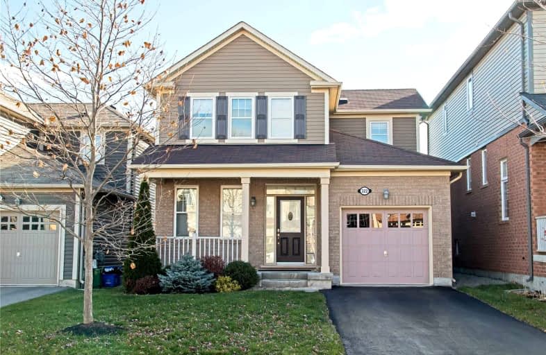 322 Inman Heights, Milton | Image 1