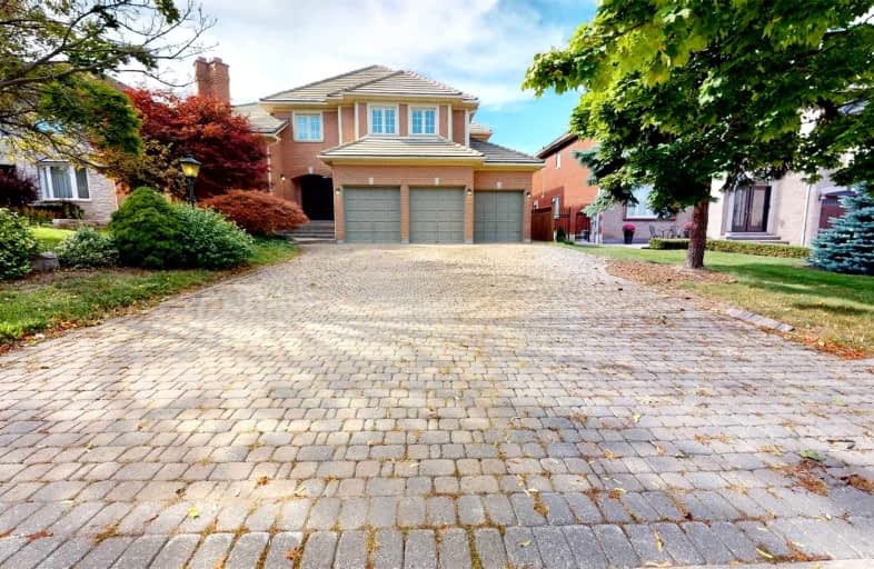 5161 Frybrook Court, Mississauga | Image 1