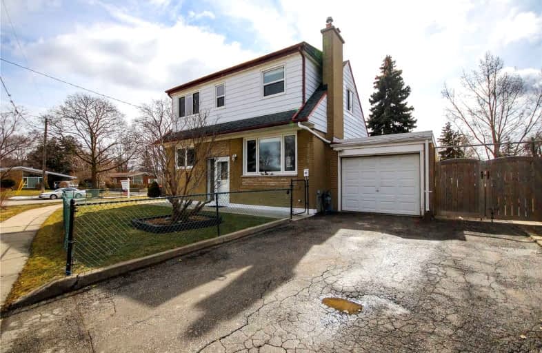 40 Henley Crescent, Toronto | Image 1