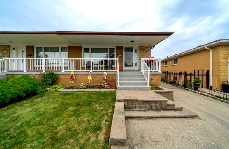 353 Thrace Avenue, Mississauga | Image 1