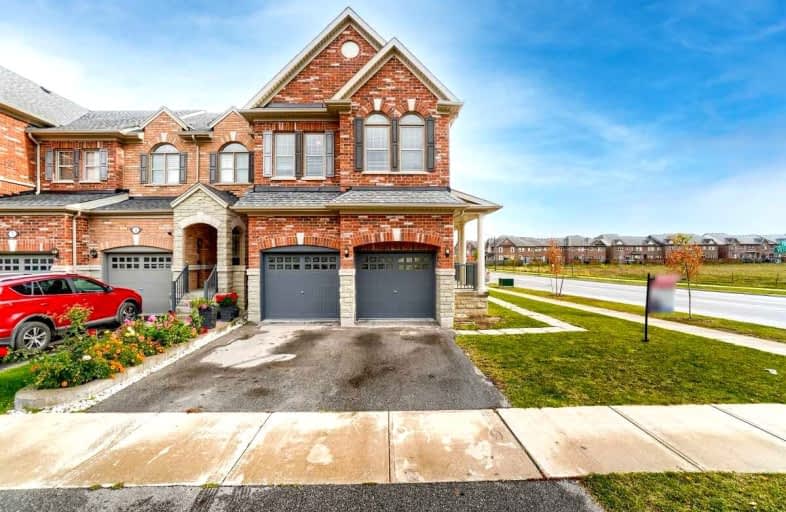 279 Veterans Drive, Brampton | Image 1