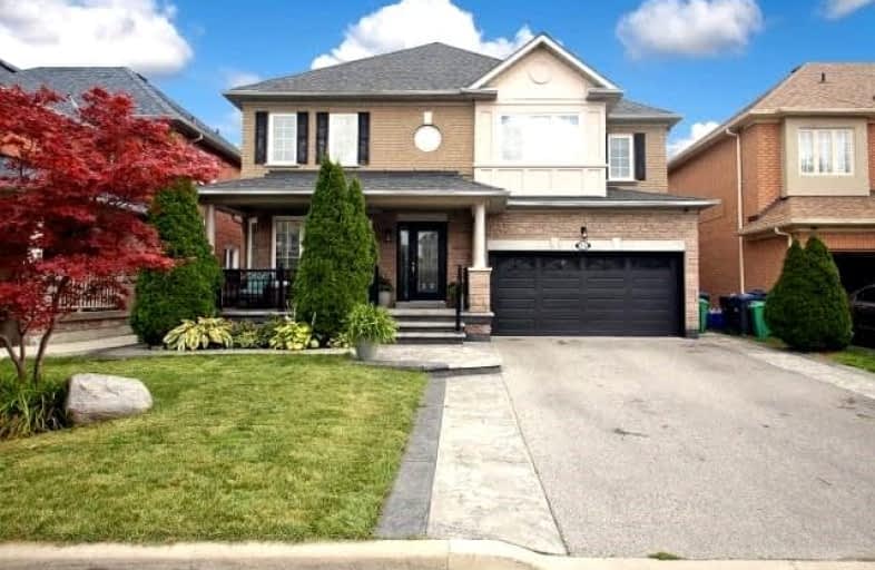 24 Wild Indigo Crescent, Brampton | Image 1